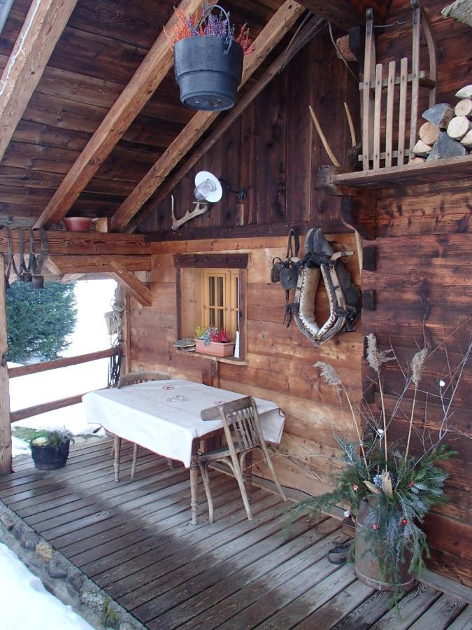 Bed and Breakfast Le Grenier à Saint-Paul-en-Chablais Extérieur photo